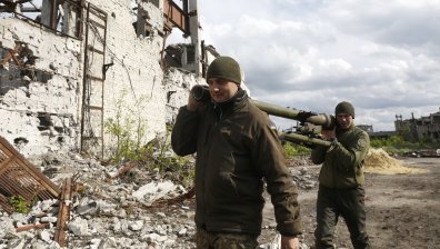 Осъдиха на смърт чуждестранни бойци за "насилствена смяна на властта в Донецк"