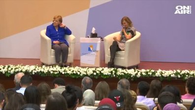 Германската телевизия ARD поиска оставката на Меркел