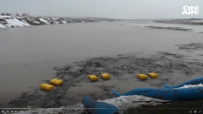 МС реши: Търговско предприятие ще управлява язовирите