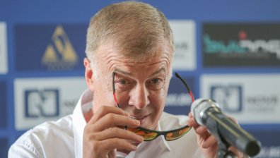 Тръст "Синя България" поиска освобождаване на Надзорния съвет на "Левски"