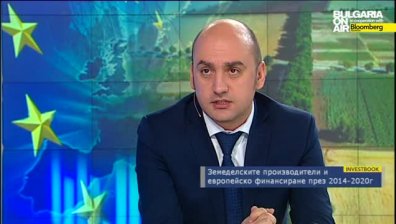 В. Грудев: Липсата на специализиран софтуер в МЗХ няма да спре директните плащания