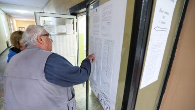 Последен ден за агитация преди балотажа