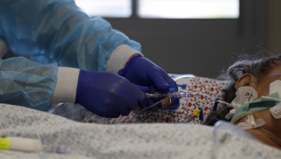 Хора с определени гени и особености в кръвната картина не се заразяват с Ковид-19