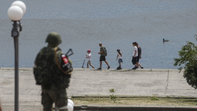 Донецк и Херсон са нетърпеливи да се присъединят към Русия, ще проведат референдуми