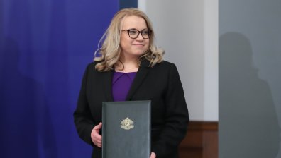 Деница Златева: Природният газ ще поевтинее с по-малко от очакваното
