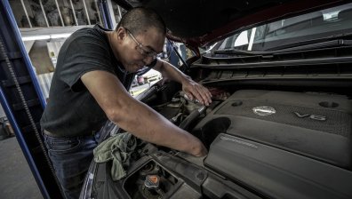 Стартерът на колата не работи, каква може да е причината?