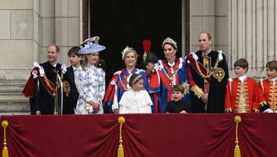 Трима членове на кралското семейство са диагностицирани с рак - какво знаем до момента?