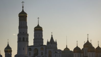 Най-малко 12 деца пострадаха при падането на покрив в училище в Русия