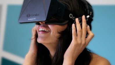 Facebook купува стартиращата компания Oculus VR