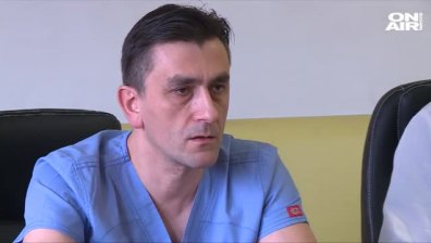 Рекорден брой на пациенти с инфаркт по празниците