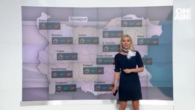 Обедна прогноза