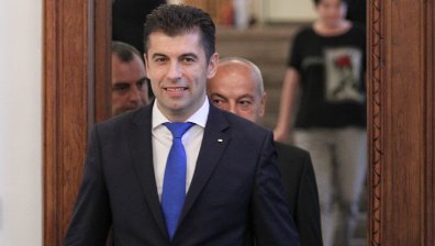 Петков: В момента нямаме бюджет, а целият български народ чака да има нов