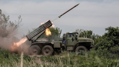 Украйна: Контраофанзивата срещу руските сили ще продължи и след влошаването на времето