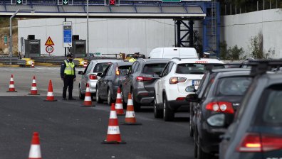 Увеличават пътните такси на гръцката магистрала "Eгнатия", ще засегне и българите