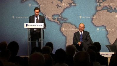 Напускането на Великобритания на ЕС ще е бедствие, твърди Енрико Лета