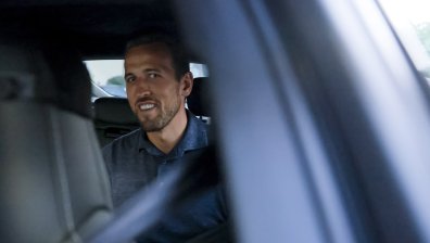 Кейн: Изпълнен съм с емоции, с тъга напускам клуба, в който прекарах 20 години