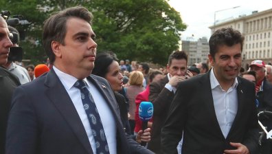 "Продължаваме промяната": Преместваме Паметника на Съветската армия, за да тръгнем напред