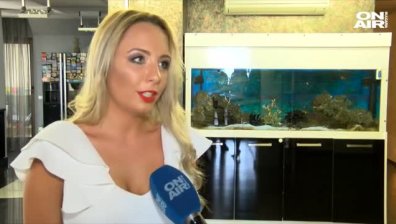А сега накъде? Абитуриентка от Бургас отправя поглед към Виена, за да учи публицистика
