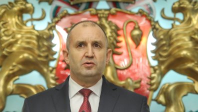 Радев каза кога ще свика парламента