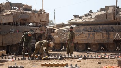 Израел е готов за атака от страна на Иран