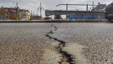 Нямало проектантска или техническа грешка на Лъвов мост