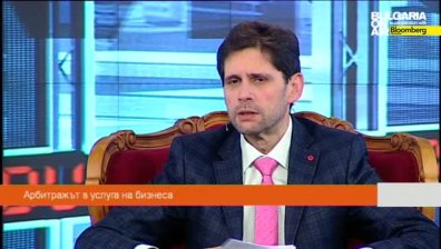 К. Таков: 40 арбитражни институции у нас не са малко за страна със свиващ се бизнес