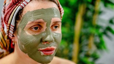 Ето кои натурални маски са подходящи за мазна кожа