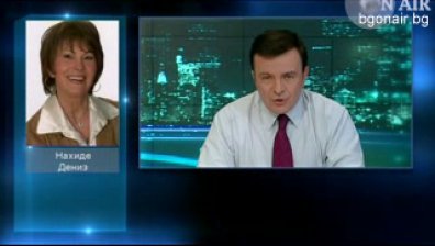 Преговорите между Турция и България за интерконекторната връзка са в начален етап