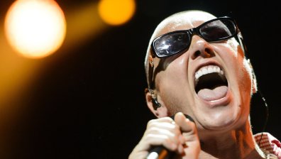 Почина емблематичната певица Шиниъд О'Конър