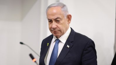 Бенямин Нетаняху е изписан от болницата - какво е състоянието му