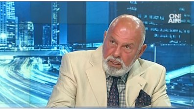 Георги Димов: Някои държави работят срещу Турция, България е единственият ѝ приятел