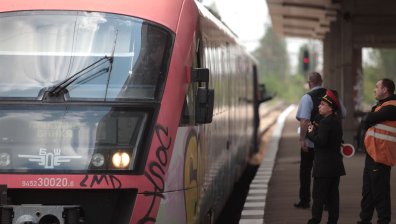 От неделя влиза в сила новият график за движение на влаковете