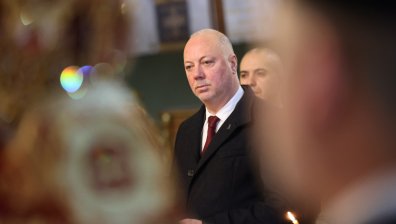 Росен Желязков: Трети март е ден на памет, благодарност и национална гордост