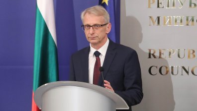 Премиерът Денков и министър Тагарев повеждат делегацията ни за Срещата на върха на НАТО