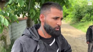 Бащата на изчезналия Райчо: "Влязохме за малко в къщата и малкият изчезна"