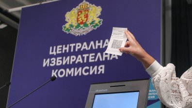 Изборите на 2 октомври в цифри: Гласуваме с 10 999 машини, 5333 са кандидатите за депутати