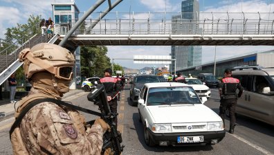 Турция задържа още един кмет от опозицията