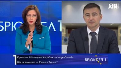 Covid-кризата в туризма - тест за устойчивост