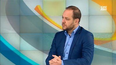 НС ще заработи с подписано коалиционно споразумение, ще има нови министерства