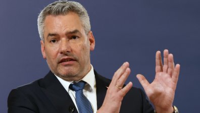 Австрийският канцлер: Отхвърлянето България и Румъния за Шенген е въпрос на сигурност