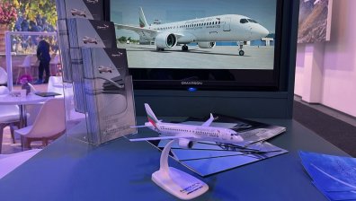 Националният превозвач се включва в международното туристическо изложение ITB Берлин