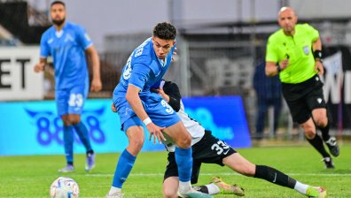 "Левски" с класическа победа срещу "Локо" в Пловдив, залепи се за ЦСКА 1948