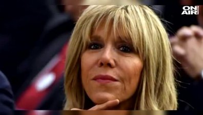 Брижит Макрон се е подложила на 3-часова пластична операция
