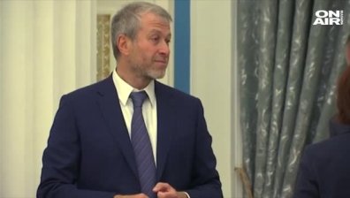 Абрамович стана най-богатият гражданин на Израел