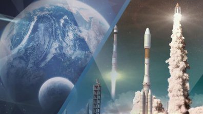 Нов сателит ще се бори с космическите отпадъци