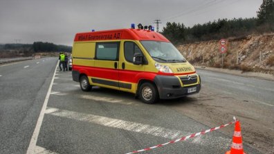 Експерти за фаталната отсечка: Грешна маркировка и липса на знаци подвеждат шофьорите
