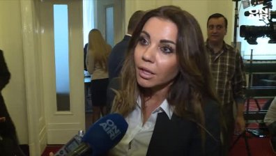 Облеклото, на което заложиха депутатите