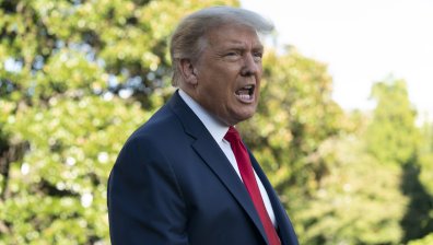 Хванаха пратка с рицинова отрова, адресирана до Доналд Тръмп