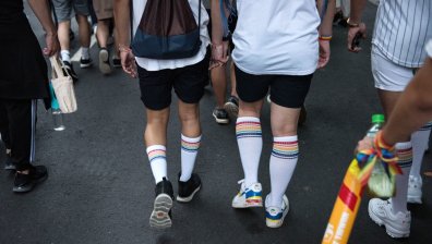 В Турция обявиха, че хомосексуалистите са виновни за Ковид-19