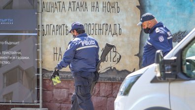 Съдят трима абдали, крещели пред кафене и налетели на бой на полицаи